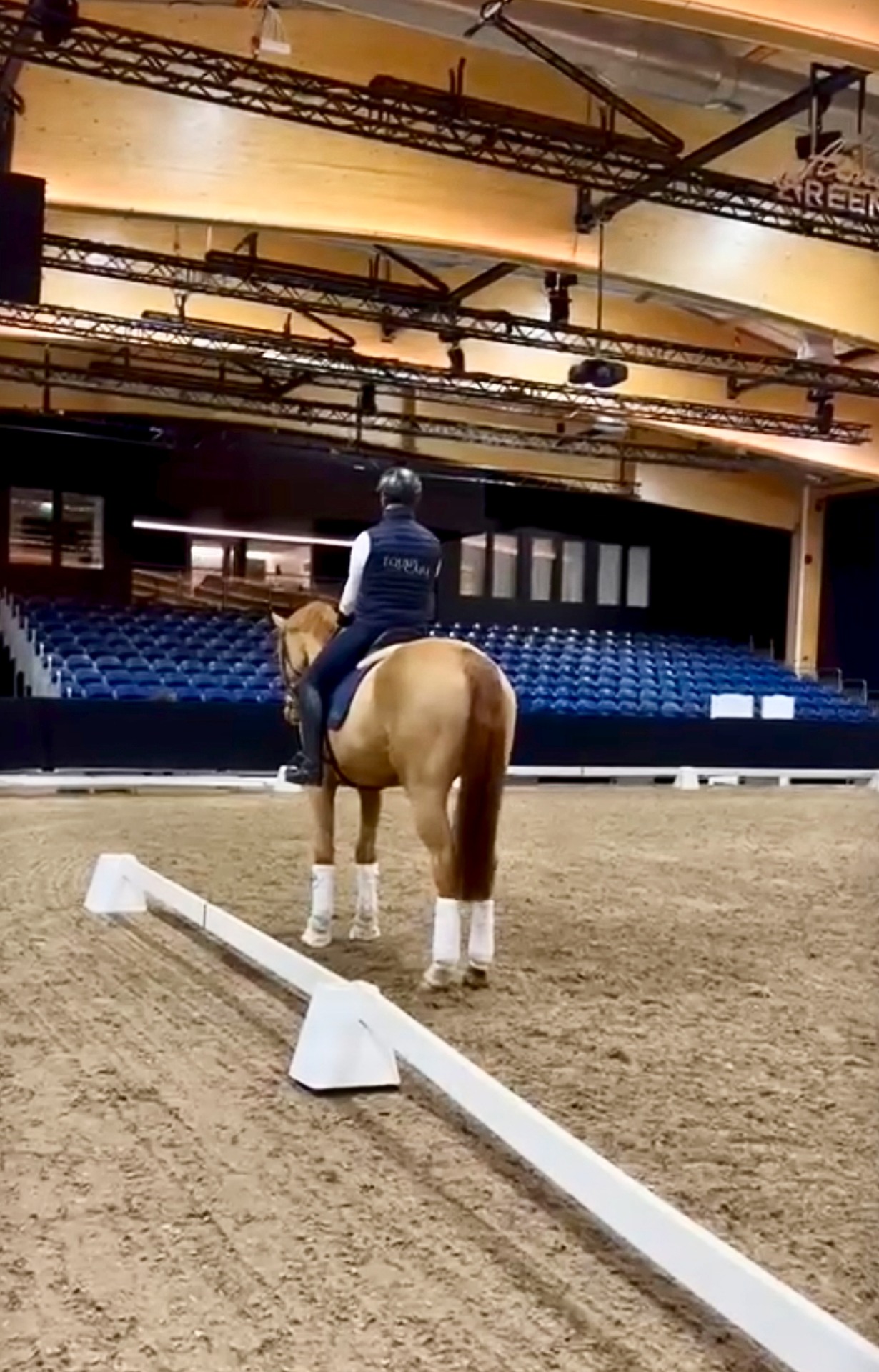 Arvi Ingrid Klimken klinikalla